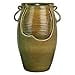 thumbnail image 3 of Water Fountain with LED Light - Ceramic Rippling Water Jug Garden Decor Fountain - Outdoor Water Feature, 3 of 4
