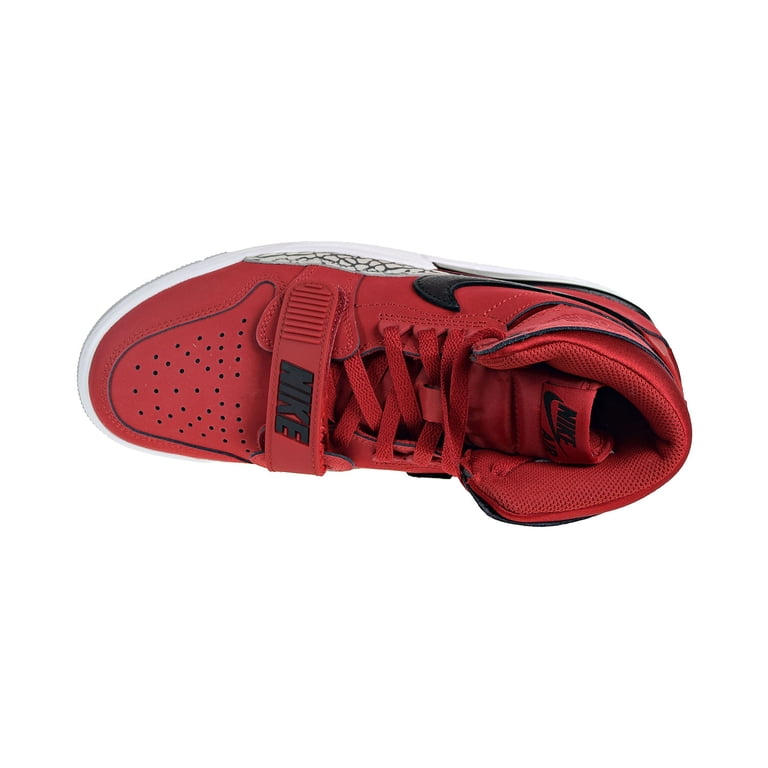 Nike Air Jordan Legacy Toro 312 Varsity Red - Men\'s 10.5 Nike Air Jordan Men main image 2
