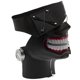 thumbnail image 1 of Máscara tridimensional Tokyo Ghoul Ghoul Kaneki Ken, máscara de accesorios Cos, máscara de Anime alrededor, 1 of 2
