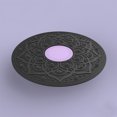 thumbnail image 4 of Estabilidad Balance Equilibrio Yoga Wobble No Deslizante Portátil para Adultos, 4 of 9
