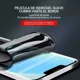 thumbnail image 5 of Micas Para iPhone Privacidad De Hidrogel Mate, 5 of 7