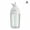 A, variant on 200ml Salad Dressing Shaker Cup Universal Manual Sauces Mixer Container Leakproof Bottle Salad Gadget Kitchen S2V7