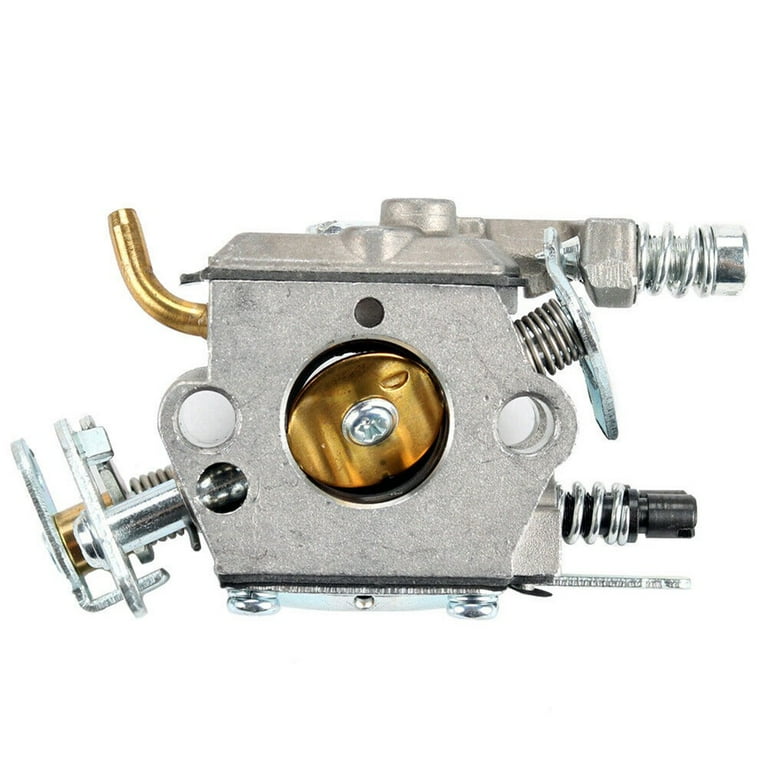 Carburetor Air Filter Kit for Poulan Pro PP4620AVX PP4620AVL PP295 Chainsaw