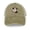Khaki, variant on Possum Dark Blue Baseball Cap for Men Women, Adjustable Snapback Hats Trucker Hat