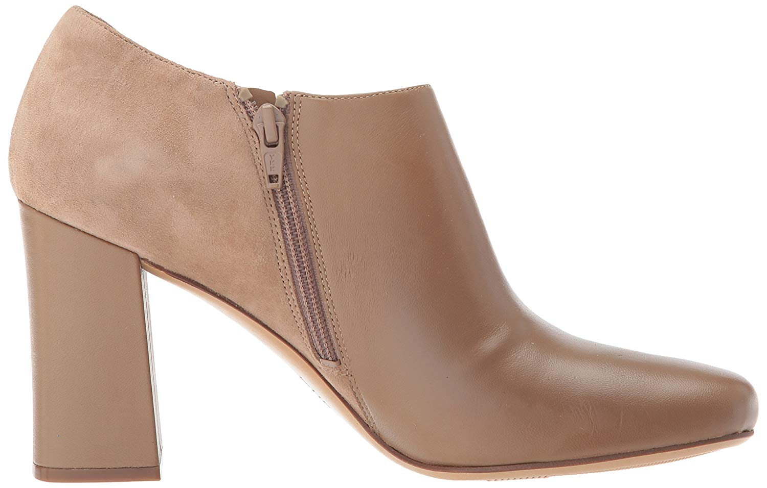 naturalizer rainy bootie