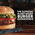thumbnail image 2 of Gardein® Suprême Burger à Base de Plantes 2 pcs, 226g, 2 of 6