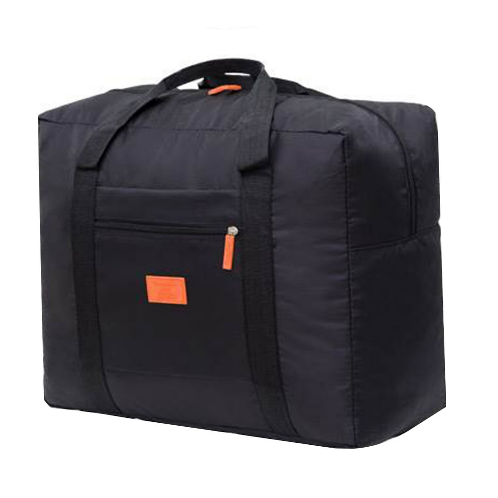 Portable Foldable Travel Luggage Baggage Storage Bag Carry Bag Oxford