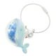 thumbnail image 5 of Llavero de delfín y ballena para parejas Ideal como colgante para coche y bolso Ideal para llaves a juego y como accesorio para el bolso, 5 of 8