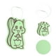 thumbnail image 3 of Cepillo de baño de dibujos animados 1 Pc Unique Bargains para baño 4.53"x2.76"x1.1" Verde, 3 of 6