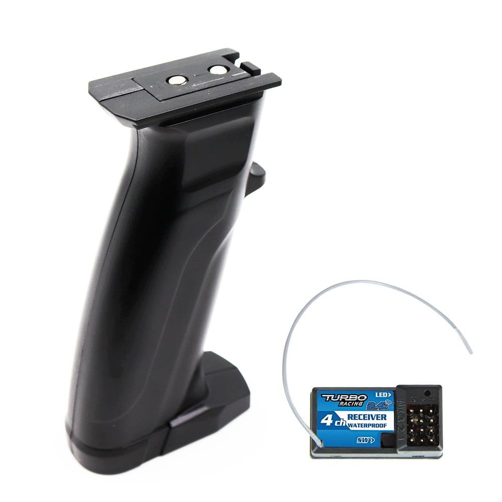 2.4 ghz rc car transmitter and receiver deals