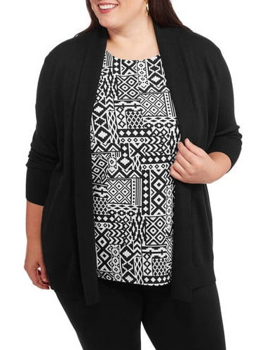 Faded Glory Cardigan 2025