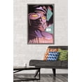 thumbnail image 2 of Marvel Galactus - Marvel 1985 #5 Wall Poster, 22.375" x 34" Framed, 2 of 5