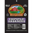 thumbnail image 3 of Buffalo Bills 1.5oz Chipotle Habanero Country Cut Beef Jerky – Ten 1.5oz Packs, 3 of 6
