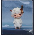 thumbnail image 5 of POP Mart Hirono Shelter Series Blind Box 2024 New Trendy Play Mystery Box Hirono Decoration Children Toys Birthday Gift, 5 of 5