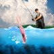 thumbnail image 4 of 4 Señuelos de Pesca Calamar color15cm Ojos 3D Luminosos Bionics Cebos Suaves, 4 of 8