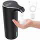 thumbnail image 3 of 2X Dispensador de Jabón Automático Negro, Dispensador de Jabón de Espuma, Dispensador de Jabón Automático, 3 of 9