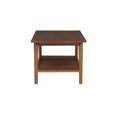 thumbnail image 4 of Cami Coffee Table, Walnut, 4 of 9
