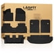thumbnail image 1 of Alfombrillas, tapetes de respaldo y alfombrillas de carga para KIA Sorento de 7 asientos 2016-2020, 1 of 5