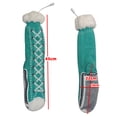 thumbnail image 5 of Heated Socks for Women Men, Upgraded Rechargeable Electric Heated Socks, Electric Heated Socks Foot Warmer for Hunting, Camping, Hiking, Skiing, Walking, Fishing, Cycling, Outdoor Work (D#), 5 of 7
