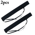 thumbnail image 1 of Bangcool 2PCS Umbrella Carry Bag Portable Umbrella Storage Bag Umbrella Shoulder Bag, 1 of 9