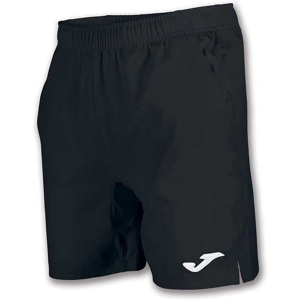 Short Joma Hombre 100186.100 Negro Deportivo T L