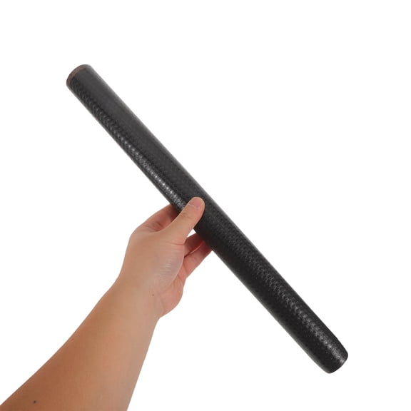 ETHZZLE 3Pcs Non Adhesive Black Reptile Carpet Mat Waterproof Washable Liner for Pet Terrariums