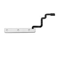 thumbnail image 3 of Tested Original For Macbook Pro 13" A1278 Battery Indicator Sleep Board Flex Cable 821-0828-A 2009-2012 A1278, 3 of 3