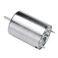 thumbnail image 1 of Accesorios de la pieza de la máquina rotatoria estable eficiente del motor del tatuaje Plata, 1 of 6