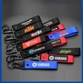 thumbnail image 2 of Llavero Motor & Superbike YAMAHA , HONDA , KAWASAKI , BENELLI , DUCATI , SYM , SUZUKI , APRILIA , TRIUMPH , BMW , KTM huangjie unisex, 2 of 2