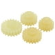 thumbnail image 3 of 4 piezas RC Car Gear RC Car Motor Gear repuestos RC coche piñón Gear para Wltoys 284010 1:28 vehículos Hobby Car Crawler DIY Accs, 3 of 9
