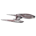 thumbnail image 2 of Star Trek Discovery U.S.S. Shenzhou NCC-1227 Gray, Polar Lights POL967M/12 - 1/2500 Scale Model Kit, 2 of 2