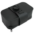 thumbnail image 1 of GLFILL Mountain/Road Bike Saddle Pack Waterproof Bike Accessory Swivel Latch, 1 of 9
