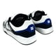 thumbnail image 4 of Tenis Dc Shoes Hombre Apex Blanco Gris Casual Skate negro 6.5 MX, 4 of 8
