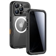 thumbnail image 1 of Funda Lanhiem para iPhone 16 Pro Max de 6,9" impermeable IP68, 1 of 9