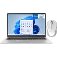thumbnail image 1 of Laptop ASUS Vivobook 14 Intel Core I7 1255U 24GB RAM 512GB SSD 14' Windows 11 Home Teclado en Español + Mouse DXT plateado, 1 of 5