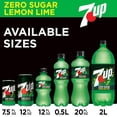 thumbnail image 3 of 7Up Lemon Lime Soda, 67.6 Fl Oz Bottle, 3 of 5