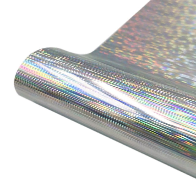 PEONAVET Heat Transfer Sticker Brushed Heat Transfer Sticker Vinyl Bundle DIY Garment Film Paper