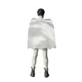 thumbnail image 5 of DC Retro Batman 1966 6 Inch Action Figure Wave 5 - Robin Black & White, 5 of 5