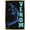 Gold Framed Version, variant on Marvel Venom: Let There be Carnage - Black and Blue Wall Poster, 22.375" x 34"