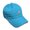 Aqua, variant on Soft Baseball Hat Embroidered Dad Hat Piano Music B Embroidery Men & Ladies Baseball Cap Cotton Soft Pink Design Only