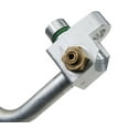 thumbnail image 2 of A/C Refrigerant Discharge Hose Fits select: 2003-2004 NISSAN XTERRA, 2003-2004 NISSAN FRONTIER, 2 of 4