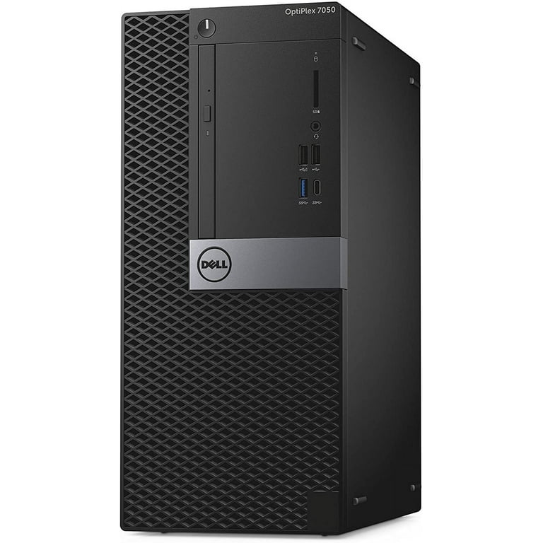 Windowsデスクトップ Dell OptiPlex 7050 i7/8GB/SSD256GB/Win11