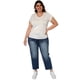 thumbnail image 4 of Playera básica talla extra, modelo 0013 (Blanco) blanco 42 BALAM Playera extra 0013, 4 of 4