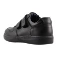 thumbnail image 4 of Mocasin Niño Yuyin Escolar Ajustable negro 19.5, 4 of 6