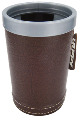 Cyclisme Rack en aluminium Bouteille d/'eau titulaire Noir Huffy Vélo Boissons Tasse Titulaire