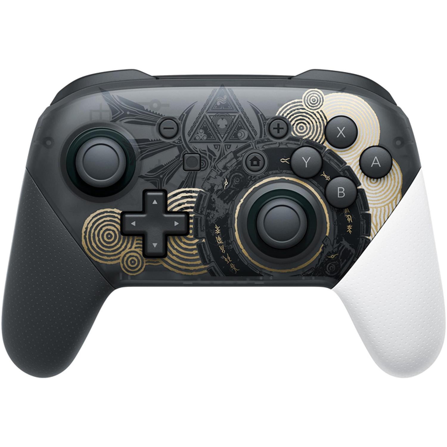 Control NINTENDO Switch Pro The Legend of Zelda Version Japonesa