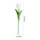 thumbnail image 3 of 24 piezas de tulipanes falsos, flores artificiales, tulipanes falsos, adornos para ramos de flores, 3 of 7