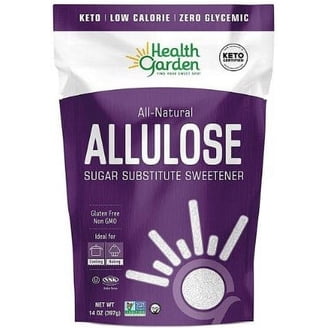 allulose semaglutide Color Me Keto Premium Allulose - Pure Diabetic-friendly Food, Keto Sugar  Replacement - 16oz
