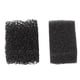 thumbnail image 5 of Esponja punteada para cicatrices profesional negra 2 piezas esponja multifuncional para maquillaje de Halloween efectos especiales para cosplay ANGGREK Otros, 5 of 8