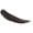 Black, variant on L'Oreal Paris Unbelieva-Brow Longwear Waterproof Tinted Brow Gel, Warm Brunette